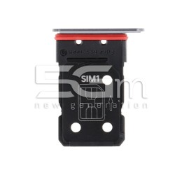 Sim Card Tray Black OnePlus...