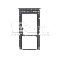 Sim Card Tray Black Xiaomi...