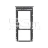 Suport Card SIM Negru Xiaomi Redmi Note 12 5G | Magazin Online 5G-M
