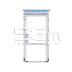 Sim Card Tray Blue Xiaomi...