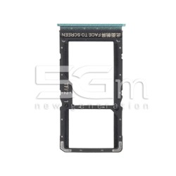 Sim Card Tray Green Xiaomi...