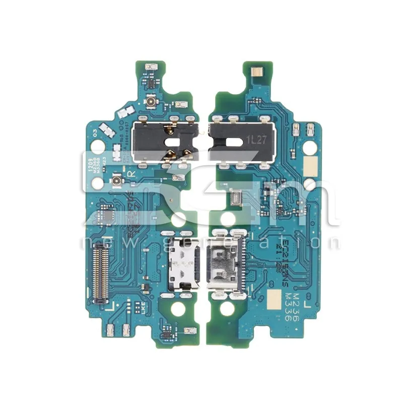 Connettore Di Ricarica + Board Samsung SM-M236 M23 5G - M336 M33 5G (Full IC) | Store Online 5G-M