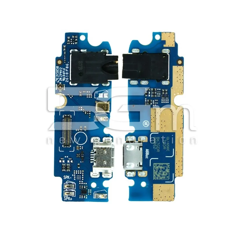 Connettore Di Ricarica + Board Zenfone Max Pro (M1) ZB601KL | Store Online 5G-M