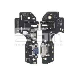 Connettore Di Ricarica + Board Samsung SM-A037U A03s (Full IC)