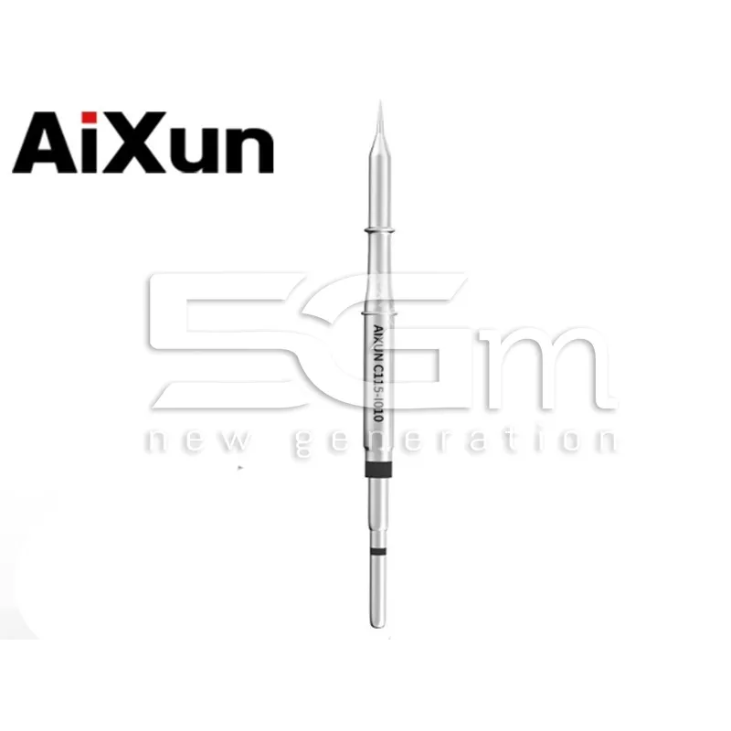 Aixun Punta C115-I010 per Manipolo T115