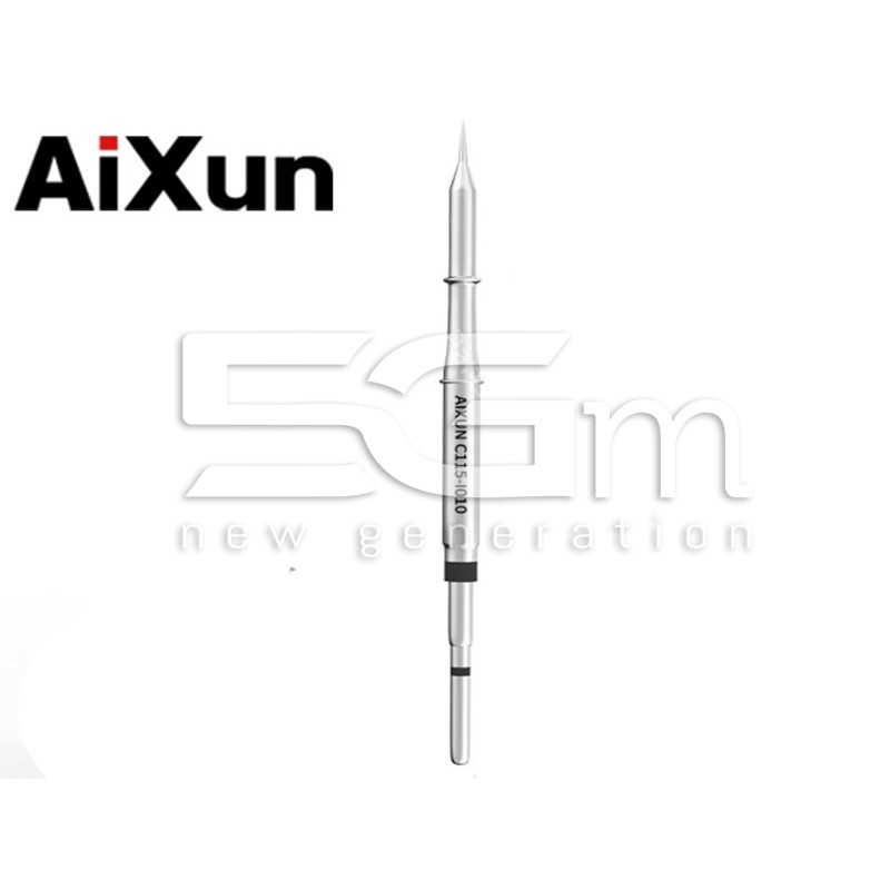 Aixun Tip C115-I010 for Handle T115