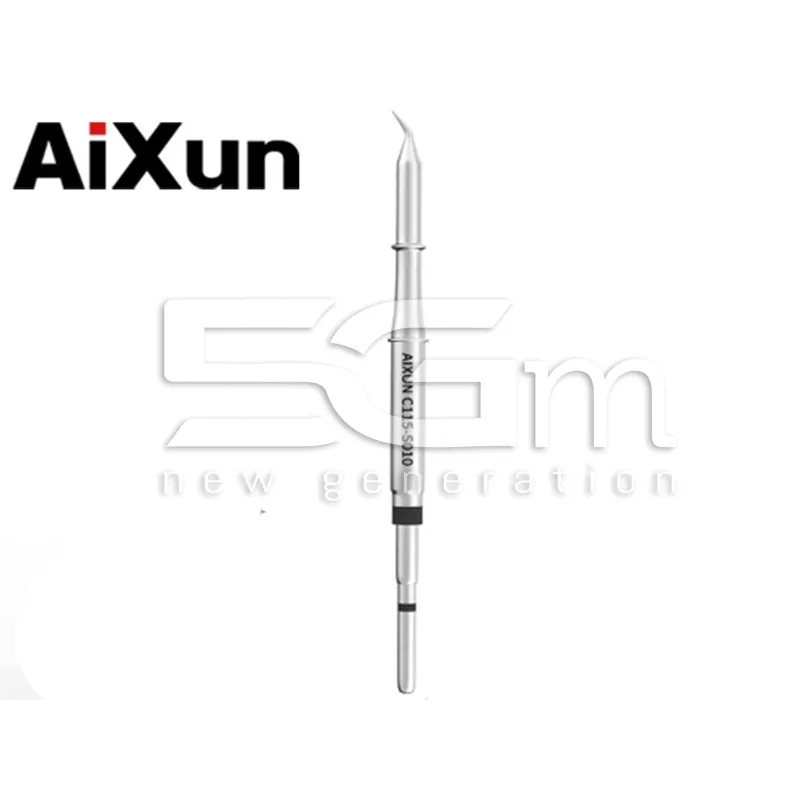 Aixun Punta C115-S010 per Manipolo T115 | Store Online 5G-M