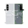 Capac Spate Grey Samsung SM-F946 Fold 5 Ori | Magazin Online 5G-M