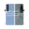 Retro Cover Blue Samsung SM-F946 Fold 5 Ori | Store Online 5G-M