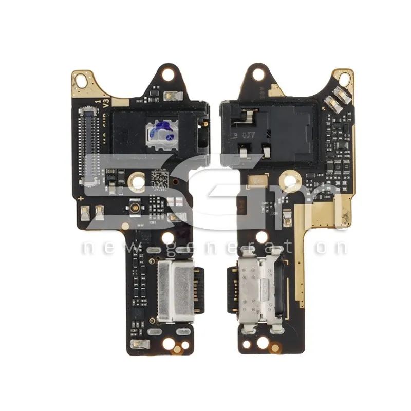 Connettore Di Ricarica + Board Xiaomi Redmi 9 (PULLED) | Store Online 5G-M