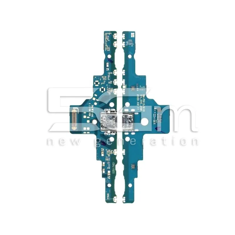 Connettore Di Ricarica + Board Samsung SM-P610 S6 Lite Wifi Ori | Store Online 5G-M