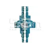 Connettore Di Ricarica + Board Samsung SM-P610 S6 Lite Wifi Ori | Store Online 5G-M