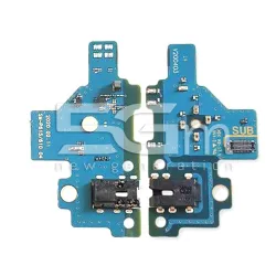 Jack Audio + Carte Samsung SM-P615 S6 Lite LTE Ori | 5G-M