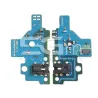 Samsung SM-P615 S6 Lite LTE Audio csatlakozó + Panel Ori | 5G-M