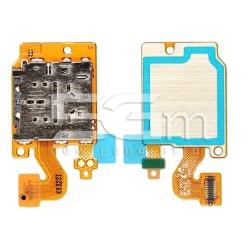 Lettore Sim Card SD + Board...