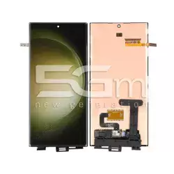 Display Touch Black Samsung SM-S918 S23 Ultra Ori