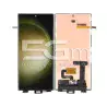 Display Touch Black Samsung SM-S918 S23 Ultra Ori