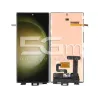 Display Samsung S23 Ultra Originale GH82-31247A (S918B) No Frame | 5G-M