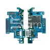 Connettore Di Ricarica + Board Samsung SM-A805F A80 (Full IC) | Store Online 5G-M