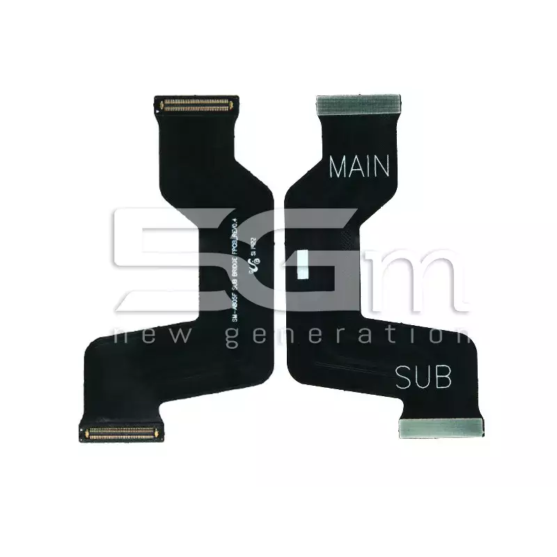 Motherboard Flex Cable Samsung SM-A805 A80