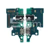 Samsung A71 Töltőcsatlakozó + Töltőpanel (SM-A715) | 5G-M