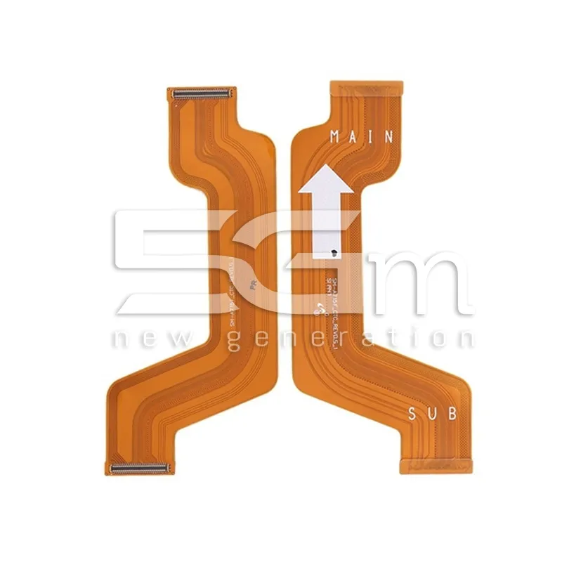 Motherboard Flat Cable Samsung SM-A715 A71 | 5G-M Online Store