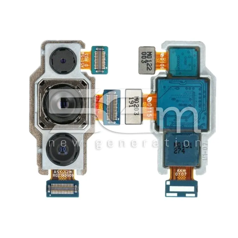 Rückkamera Samsung SM-A715F A71 Ori | 5G-M Online Shop