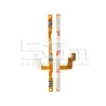 Ein-/Aus- & Lautstärke Flexkabel Samsung SM-A515 A51 Ori | 5G-M