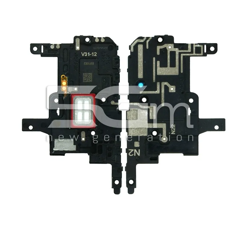 Altoparlante + Supporto Samsung SM-N986 Note 20 Ultra 5G | Store Online 5G-M