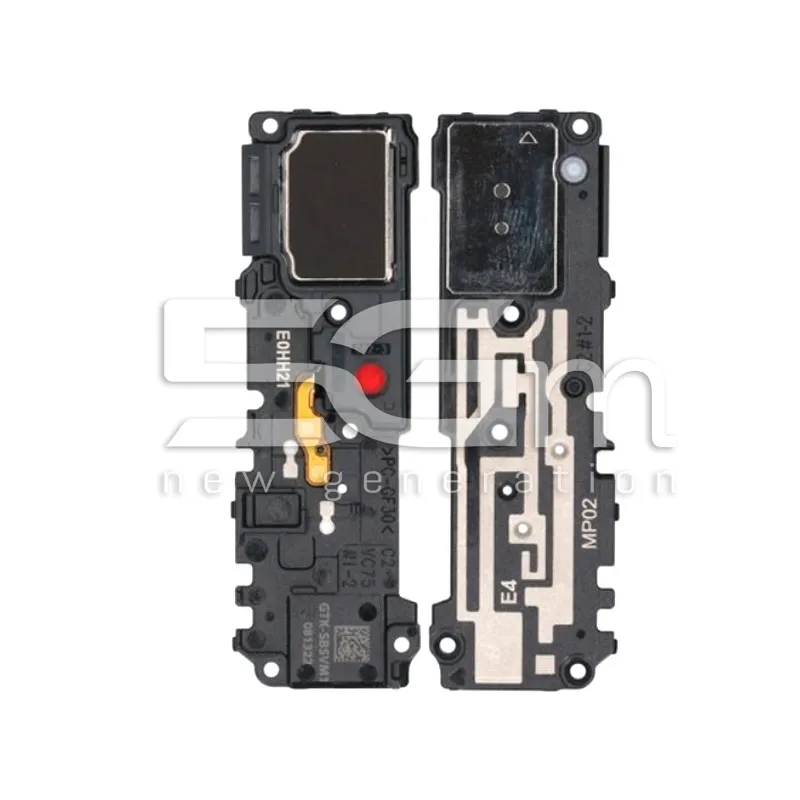 Sonnerie + Support Samsung SM-N986 Note 20 Ultra 5G | 5G-M