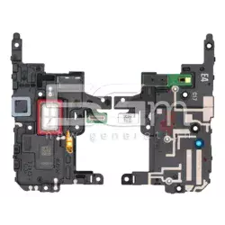 Cover Posteriore + Antenna + Sensore LED Samsung SM-N986 Note 20 Ultra 5G Ori