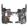 Cover Posteriore + Antenna + Sensore LED Samsung SM-N986 Note 20 Ultra 5G Ori