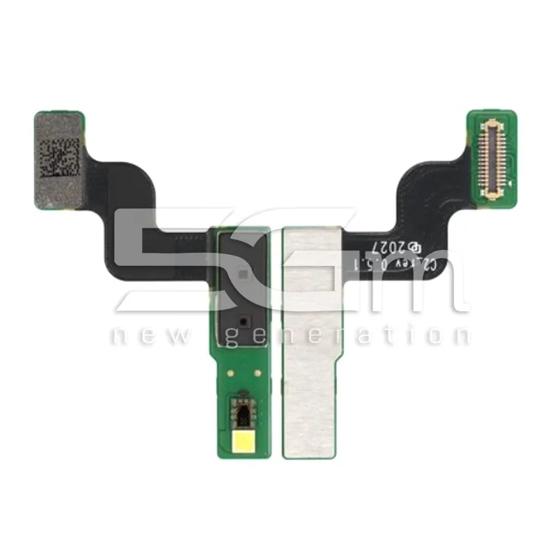 Sensore di Prossimita' Flat Cable Samsung SM-N986 Note 20 Ultra 5G Ori | Store Online 5G-M