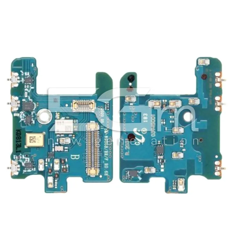 Microfono + Board Samsung SM-N985-N986 Note 20 Ultra Ori | Store Online 5G-M