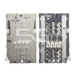 Lecteur Carte SIM / SD Samsung SM-G935 S7 Edge Ori | Boutique 5G-M