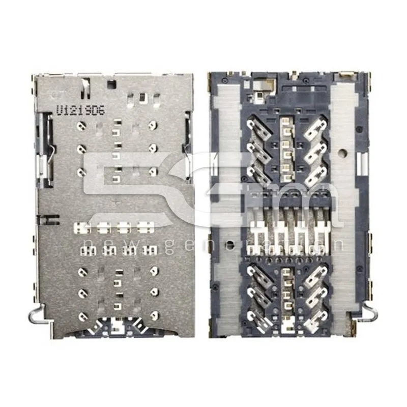 Lettore Sim Card / SD Samsung SM-G935 S7 Edge Ori | Store Online 5G-M