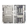 Simkaart / SD-kaart Lezer Samsung SM-G935 S7 Edge Ori | 5G-M.com