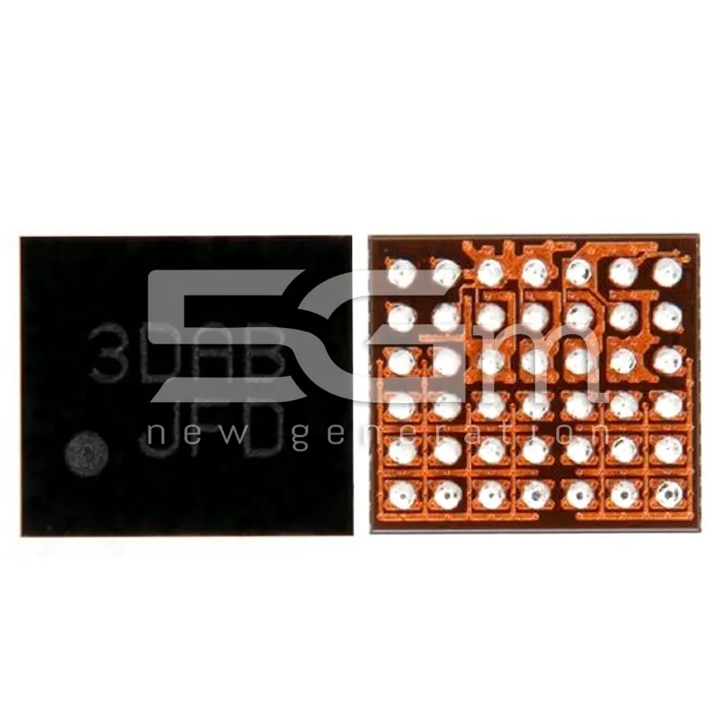 IC Vol Detector FPF3788UCX,WLCSP,42P,3 Samsung SM-G985 S20+ | Store Online 5G-M