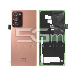 Rear Cover Bronze Samsung...