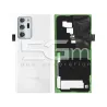 Retro Cover Bianco Samsung SM-N986 Note 20 Ultra 5G Ori