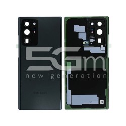 Rear Cover Black Samsung...