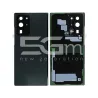Akkudeckel Schwarz Samsung SM-N986 Note 20 Ultra 5G Ori | 5G-M