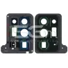 Kamera keret Fekete Samsung SM-N985 - N986 Note 20 Ultra 5G Ori | 5G-M