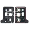 Frame Camera Bronze Samsung SM-N985 - N986 Note 20 Ultra 5G Ori | Store Online 5G-M