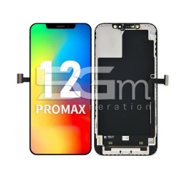 LCD iPhone 12 Pro Max RJ...