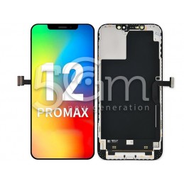 LCD iPhone 12 Pro Max RJ...