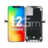 LCD iPhone 12 Pro Max RJ (Cserélhető IC-vel) | 5G-M Webáruház
