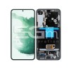 Ecra Tatil + Chassi Graphite Gray Samsung SM-S901 S22 Ori