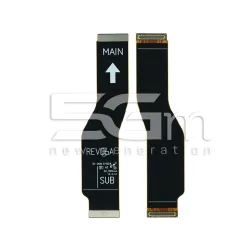 Nappe carte mère Samsung SM-N975F Note 10+ | 5G-M