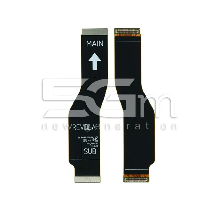 Nappe carte mère Samsung SM-N975F Note 10+ | 5G-M